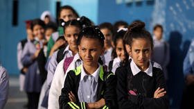 UNRWA slams Israel decision to close its Palestinian schools