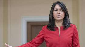 Gabbard stands her ground on Syria, says she doesn't regret meeting Assad