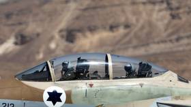 Israeli airstrikes killed 4 Syrian servicemen, left 6 wounded – Russian MoD