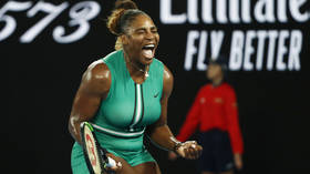Serena survives 3-set thriller to reach Australian Open QF, remains on track for 24th Grand Slam
