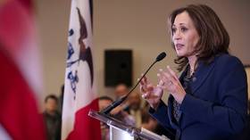 Watch out, Trump? California Sen. Kamala Harris announces presidential run