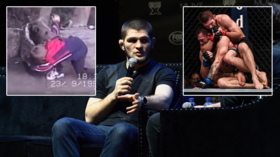 ‘It’s about honor & dignity’: Russian athletes file $4.5mn lawsuit against McLaren