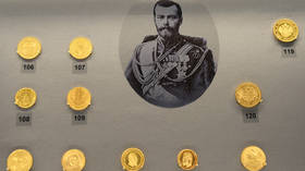 Treasure unearthed: Items owned by disgraced Russian princeling found in Uzbekistan (PHOTOS)