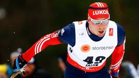 'Unsportsmanlike behavior' Russian officials react as IOC's appeal against Legkov overturned by CAS