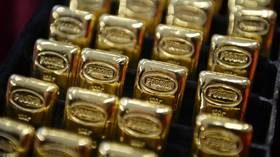 Is a mystery plane heading to Russia loaded with Venezuelan gold?