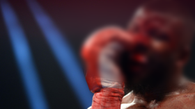 'Is there any blood left?' Boxer Jack's gruesome head-splitting gash horrifies fans (GRAPHIC PHOTOS)