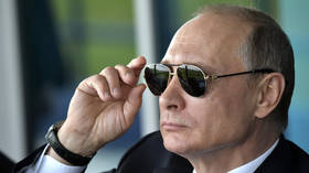 ‘Putin – tsar of disinfo’: French TV teaches children about ‘Russian fake news’