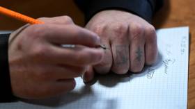 Law enforcers checking school after reports of mobsters giving sex-ed lecture to…10-12-year-olds