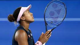 'I'm tan. It's pretty obvious': Naomi Osaka on 'whitewash' noodle ad row