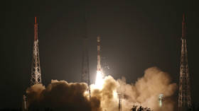 India 'revives' rocket's upper stage for space experiments in world first