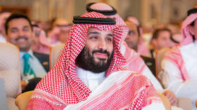 Saudi Arabia's jailing & torture of businessmen ‘creative and efficient’ – Morgan Stanley boss