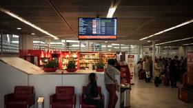 Fashionista sparks airport evacuation in France over designer shoes