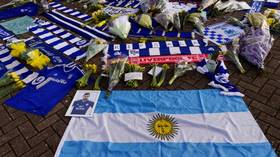 ‘Alarm bells all around’: Questions over legality of Sala flight as investigation launched