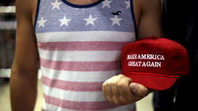 ‘Hateful’ restaurant hit with bad reviews after banning MAGA hats