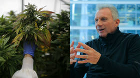 NFL legend Joe Montana aims high with marijuana industry investment