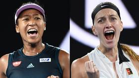 Rising star meets comeback queen: Osaka & Kvitova set to battle for Aus Open title, world no.1 spot
