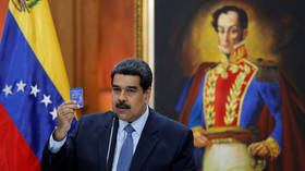 Maduro wants to continue relations with the US, except ‘diplomacy and politics’