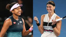 Australian Open Final: Osaka battles past Kvitova to capture first Grand Slam of 2019 (RECAP)