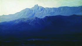 77% of Russians oppose giving Kuril Islands away to Japan, new poll finds