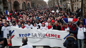 ‘Hands off Venezuela’: Maduro slams Trump in English (VIDEO)