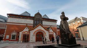 77% of Russians oppose giving Kuril Islands away to Japan, new poll finds