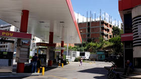US announces sanctions against Venezuela's  state oil company PDVSA