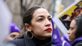 ‘Systemic injustices’ led to Trump’s election, claims AOC, but what injustices is she talking about?