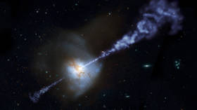 Groundbreaking black-hole study reveals universe growing faster than previously imagined