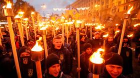 Pentagon ex-official Twitter-blocks journalists who point to Ukraine MP’s neo-Nazi ties