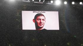 Emiliano Sala search: Debris ‘likely from missing plane’ found on French beach