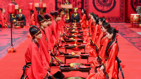 China ‘seriously considering’ restricting rare earth exports to US – Global Times chief