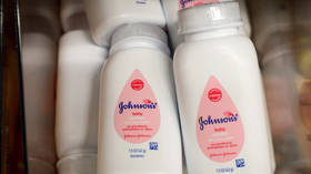 Sri Lanka halts imports of Johnson & Johnson baby powder over concerns about cancer-causing asbestos
