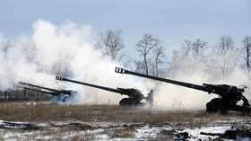 More than half of Russians believe threat of war is real, most place faith in army – poll