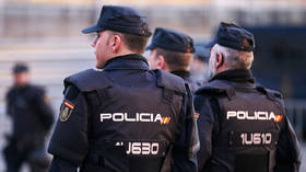 Spain agrees to extradite former Venezuelan deputy minister to US