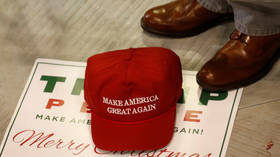 ‘Hateful’ restaurant hit with bad reviews after banning MAGA hats