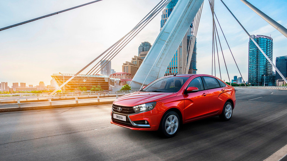 График покраски автоваз