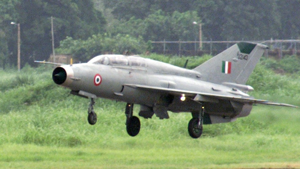 Could Indian MiG-21 have downed Pakistani F-16? Military ...