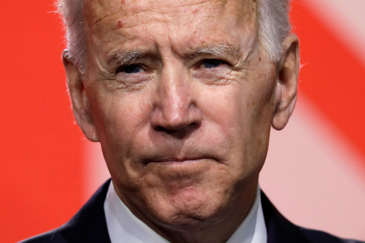 here is   picture of joe biden, just for