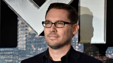 FILE PHOTO: Director Bryan Singer arrives at a screening of X-Men Apocalypse at a cinema in London ©  REUTERS/Hannah McKay