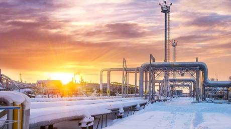 5c6df696dda4c86e5c8b4596 US concerns over Nord Stream 2 are about fear of losing leverage, not welfare of Europe