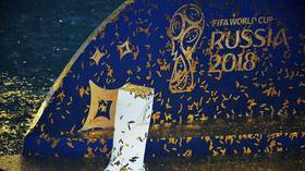 Almost 2,000 Nigerians among thousands of World Cup fans STILL IN RUSSIA, 6 months after tournament