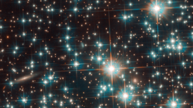 ‘Living fossil from the early universe’: Hubble spots new galactic neighbor (PHOTO)