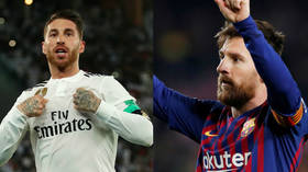 Copa loada that: Real & Barca to meet in Spanish cup semifinal, setting up 3 Clasicos in 1 month