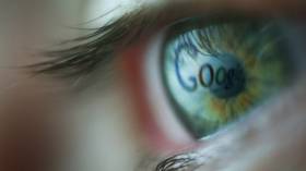 Google pays fine to Russian media watchdog amid illegal content row
