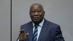 ICC orders conditional release of former Ivory Coast president Laurent Gbagbo