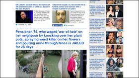 NewsGuard changes rating to label Mail Online ‘trustworthy’ – after executive asks nicely