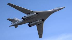 Reality check: ‘Nuke-capable Russia bombers in US/Canada airspace’ or ‘Newsweek’s’ fakest fake news?