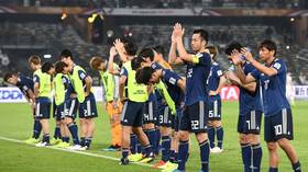 Bowing Out With Class Japan Suffer Asian Cup Heartache But