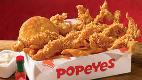 Liberal host Bill Maher makes ‘racist’ fried chicken retort to black Republican congressman