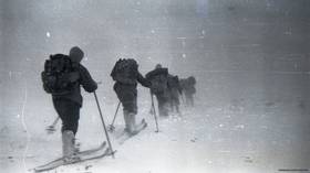 Army test, UFO or deadly blizzard? Russia reopens 60yo probe of mysterious Soviet hiker deaths
